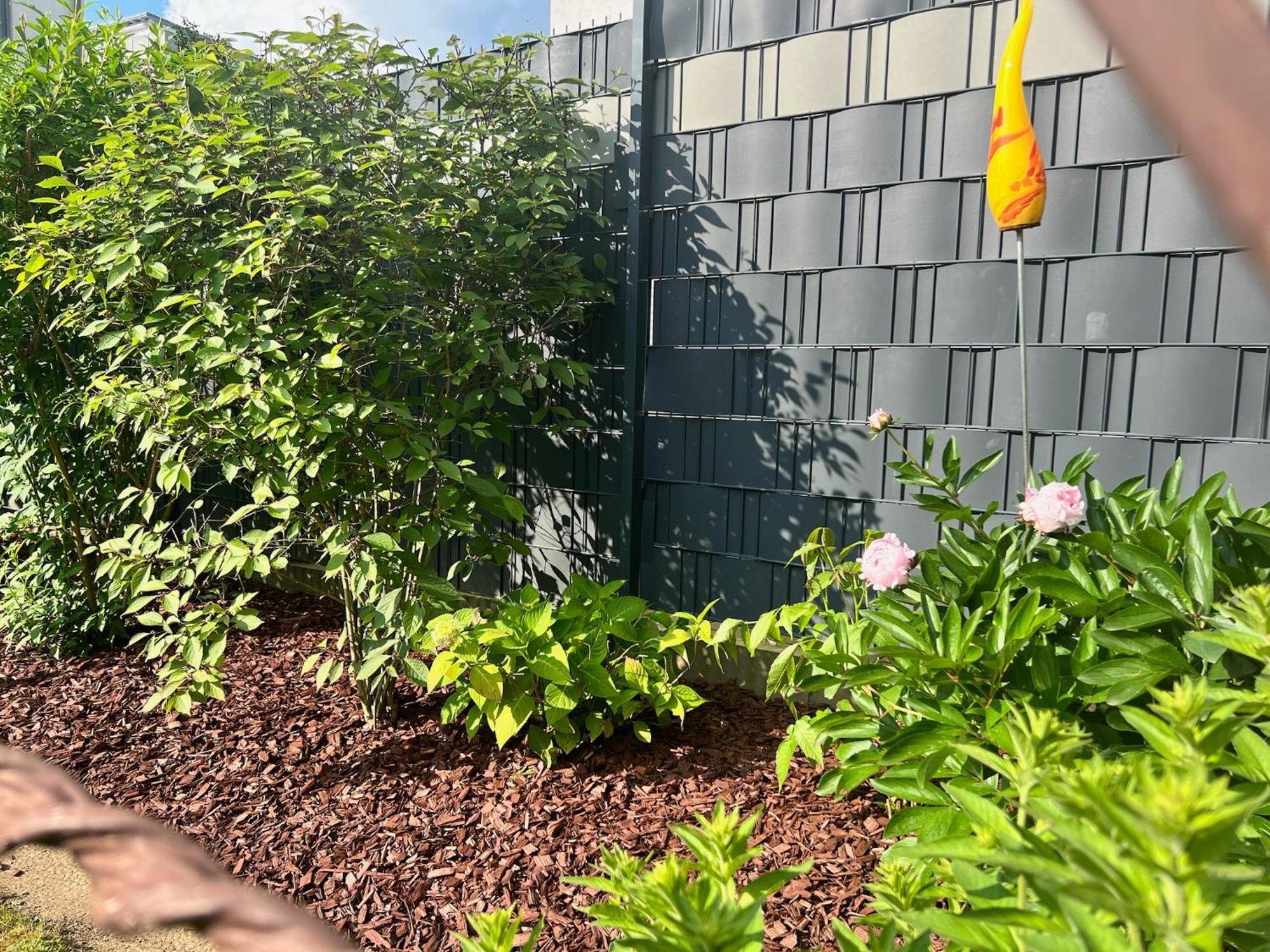 Ferienhaus Mit Garten Hürth Exteriör bild